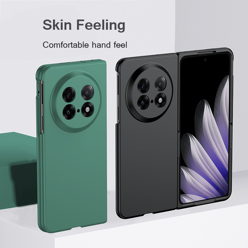 Matte Hard Pc Back Case - 캔디 컬러 스킨 친화적인 매트 케이스