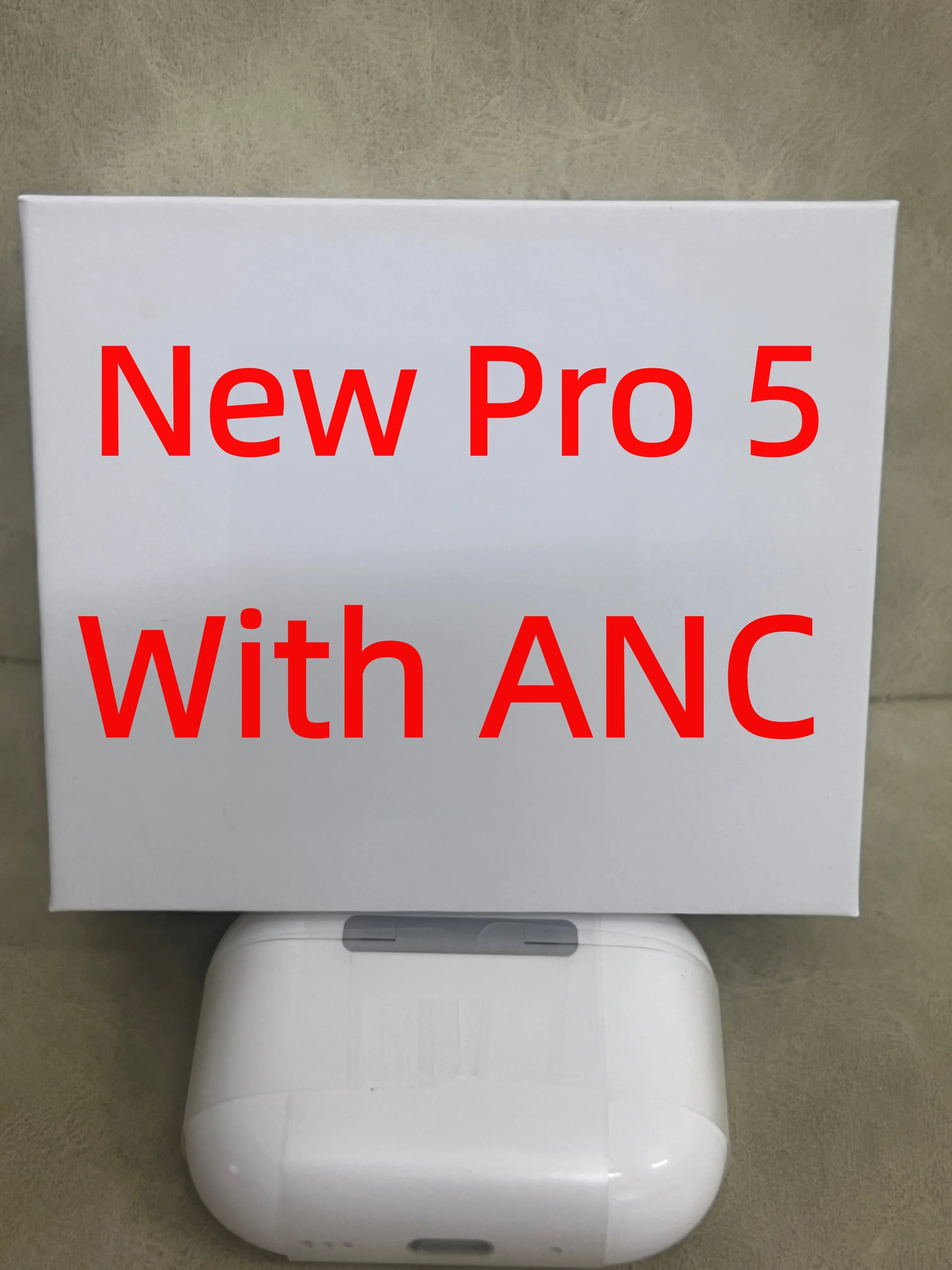 Phone Cases - Air 5 Pro 이어폰, Pro 3