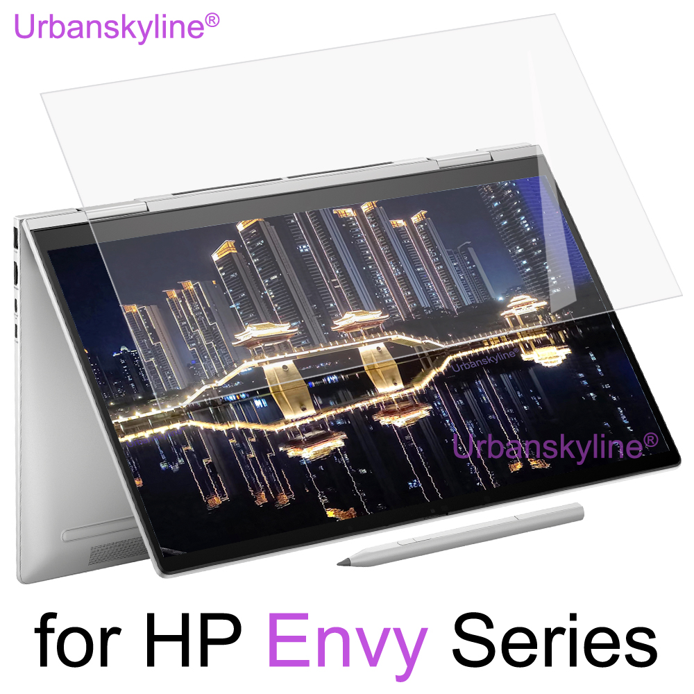 Matte Anti Glare Screen Protector - HP Envy x360 13 13-bf 13-ay