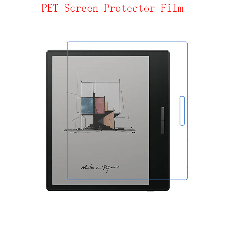 BOOX Go Color 7 전자책 3PCS용 무광택/ - Matte Anti Glare Screen Protector 리뷰 및 가격