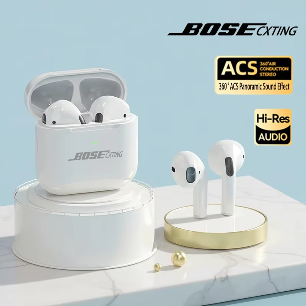 정품 BOSECXTING Pro 완전 무선 블루투스 이 - Earphones 리뷰 및 가격