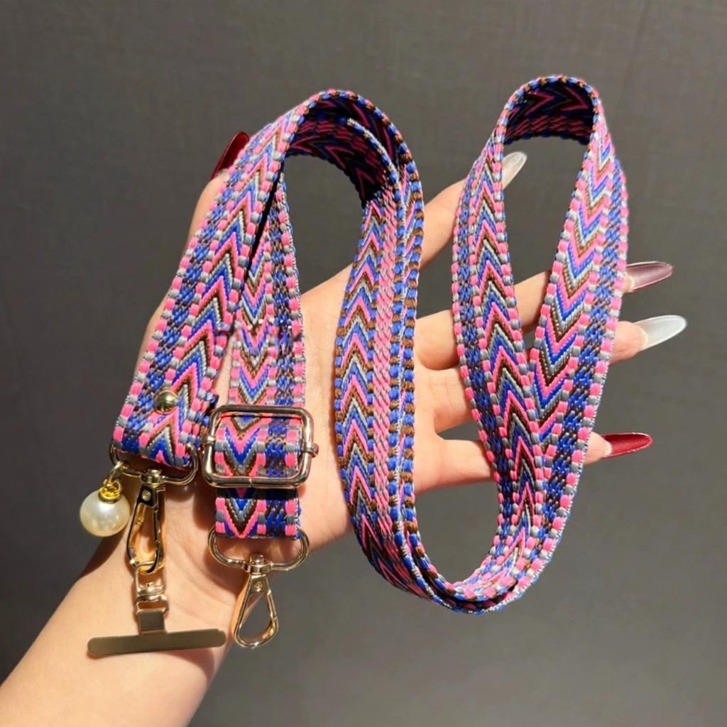 길이 조절이 가능한 휴대폰 목걸이형 스트랩, 크로스바디 - Crossbody Lanyard Neck Strap Case 리뷰 및 가격