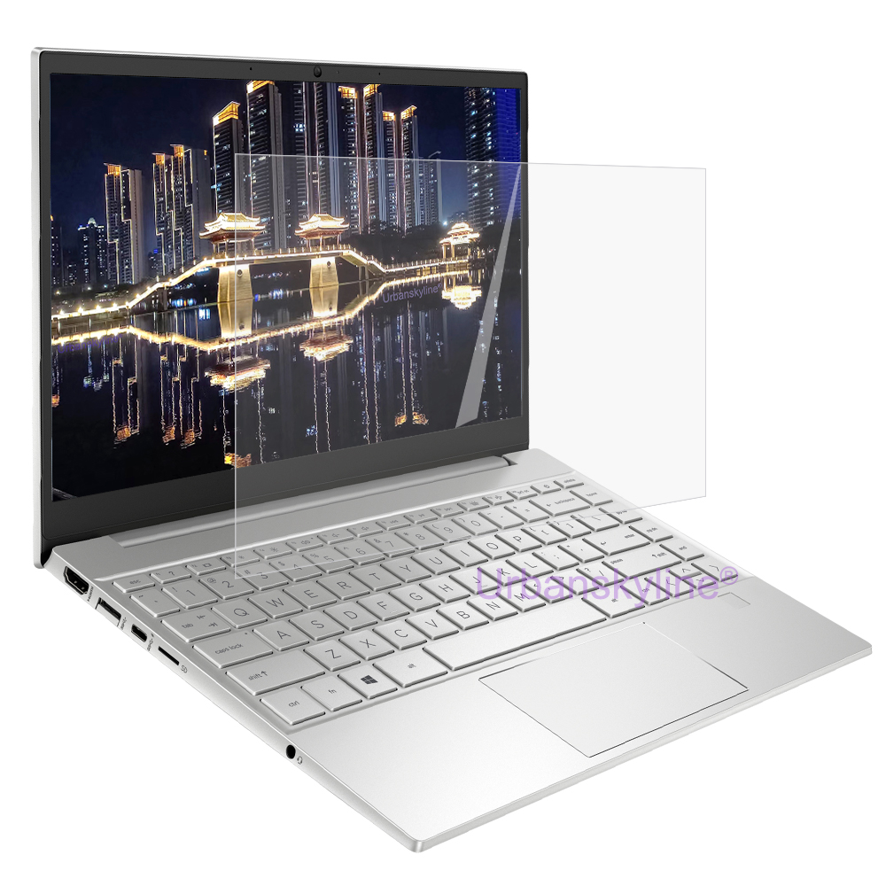 HP Envy x360 13 13-bf 13-ay 14 - Matte Anti Glare Screen Protector 리뷰 및 가격