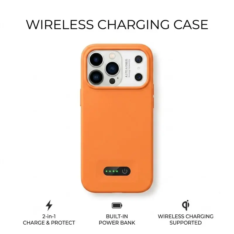 iPhone 17 Pro/iPhone 17 Pro Ma - Power Banks 리뷰 및 가격