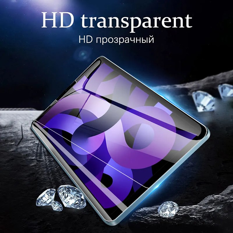 iPad 10세대, 9세대, 8세대, 7세대, 6세대, - Matte Anti Glare Screen Protector 리뷰 및 가격