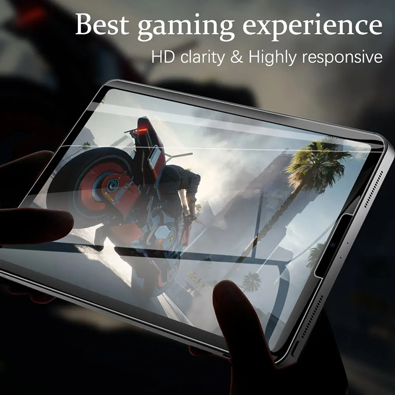 iPad 10세대, 9세대, 8세대, 7세대, 6세대, - Matte Anti Glare Screen Protector 리뷰 및 가격