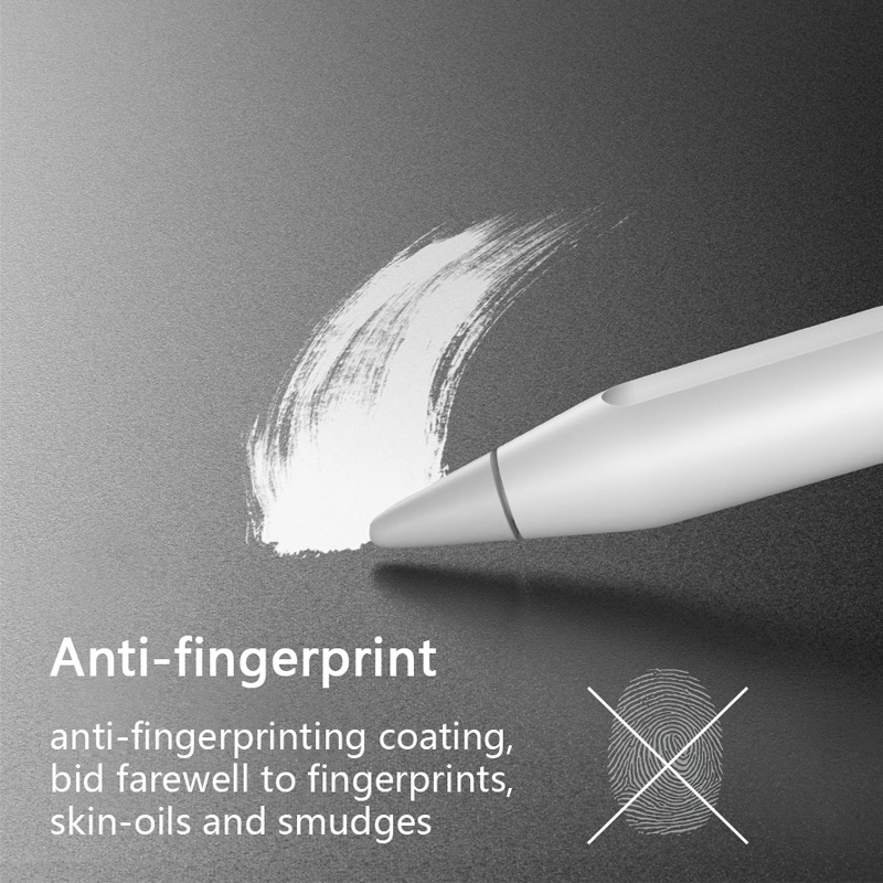 아이패드 10세대, 에어 5, 4, 미니 6, 프로 1 - Matte Anti Glare Screen Protector 리뷰 및 가격