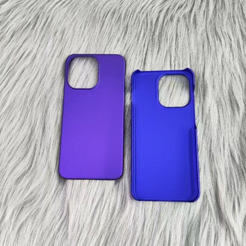 원플러스 16용 견고한 PC 슬림 충격 방지 케이스,  - Matte Hard Pc Back Case 리뷰 및 가격