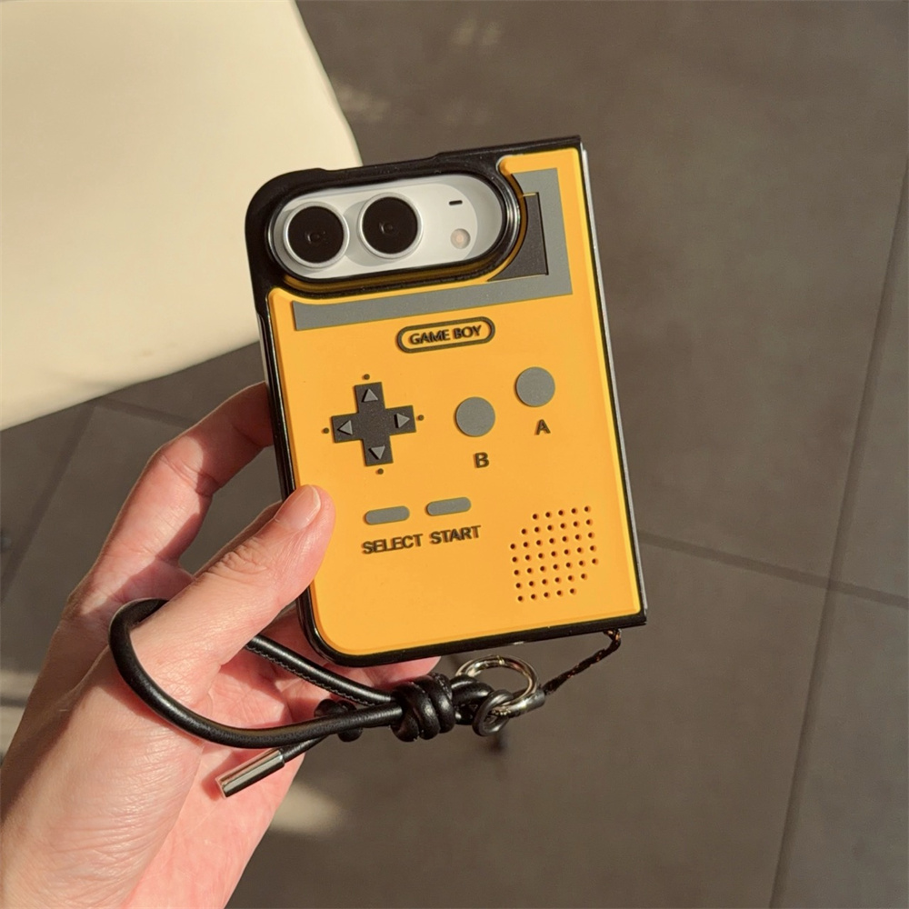 한국 스타일의 심플한 디자인, 손목 스트랩이 달린 아이 - Cute Cartoon Wrist Strap Silicone Case 리뷰 및 가격