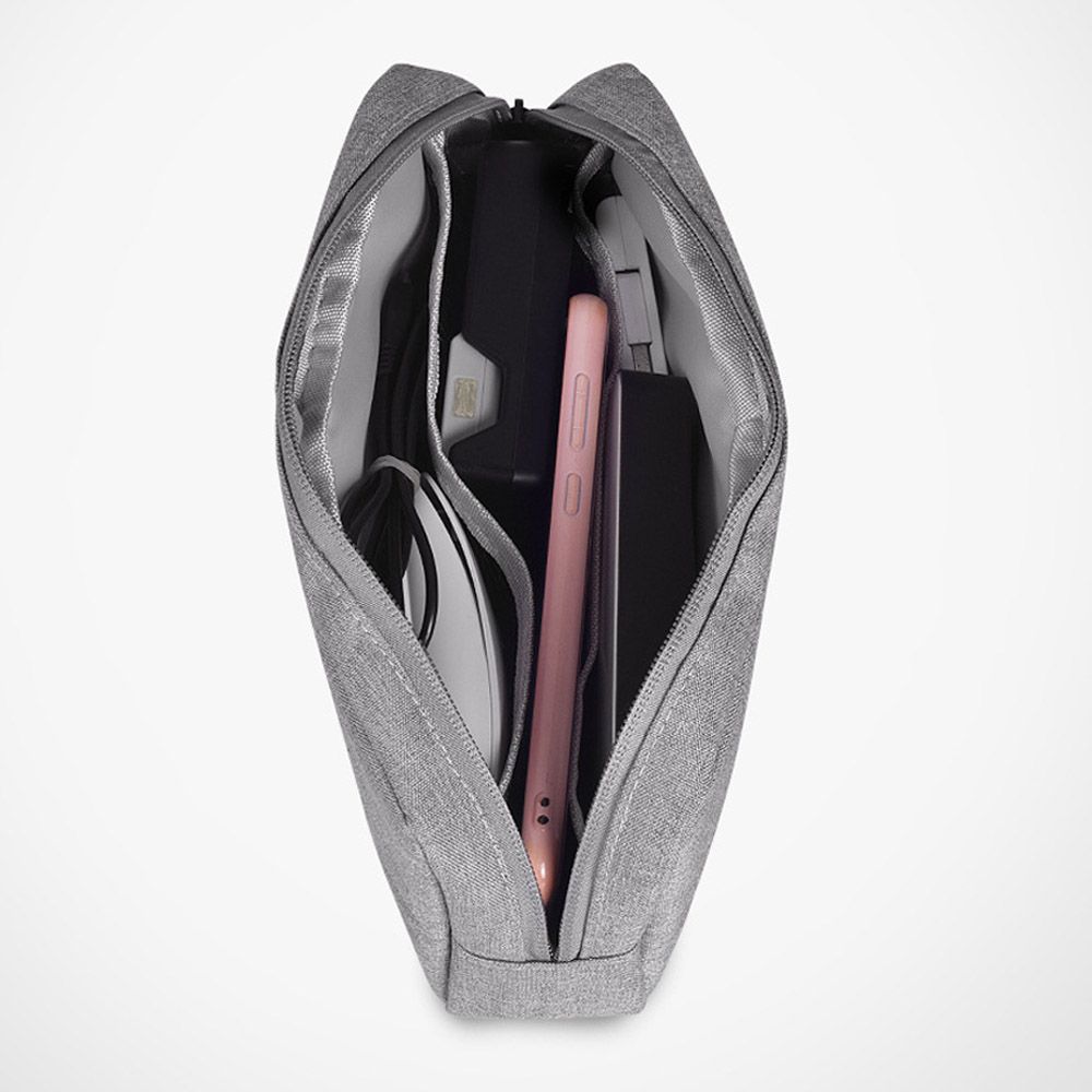 대용량 정리함, USB 케이블, 이어폰, 디지털 액세서 - Earphones 리뷰 및 가격