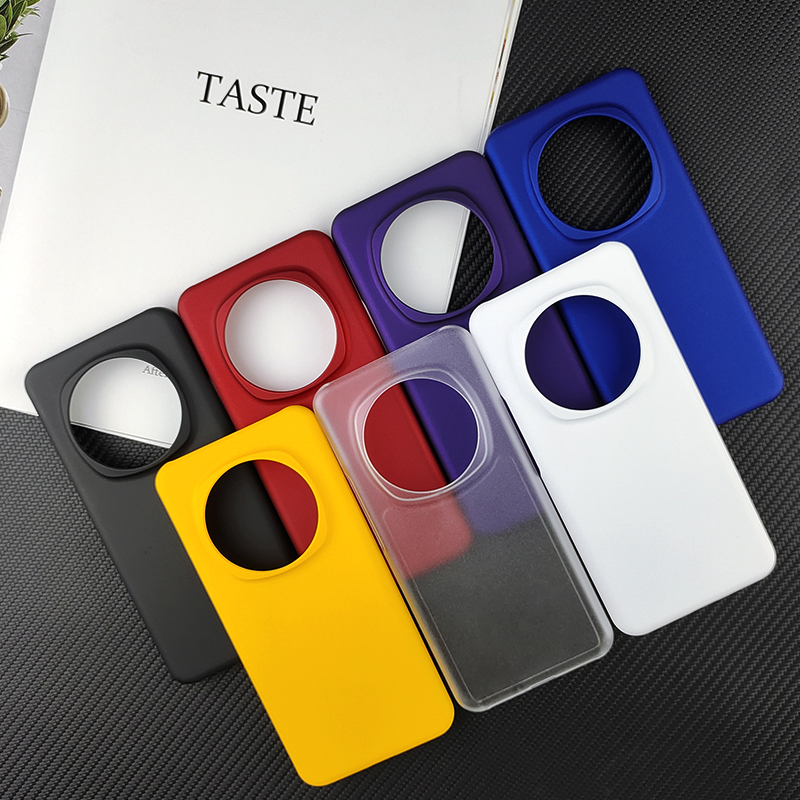 Honor Magic6 Magic 6 Pro 5G 용  - Matte Hard Pc Back Case 리뷰 및 가격
